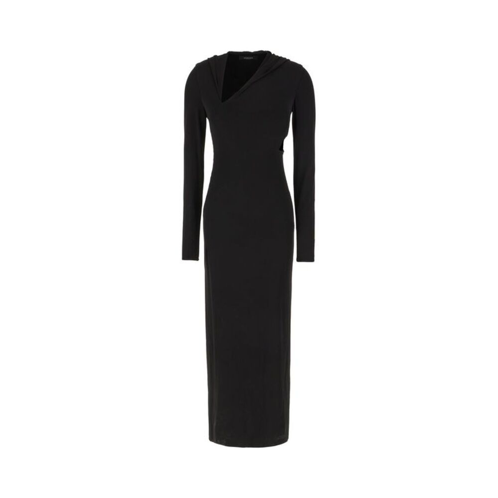 Versace Woman Clothing Dresses